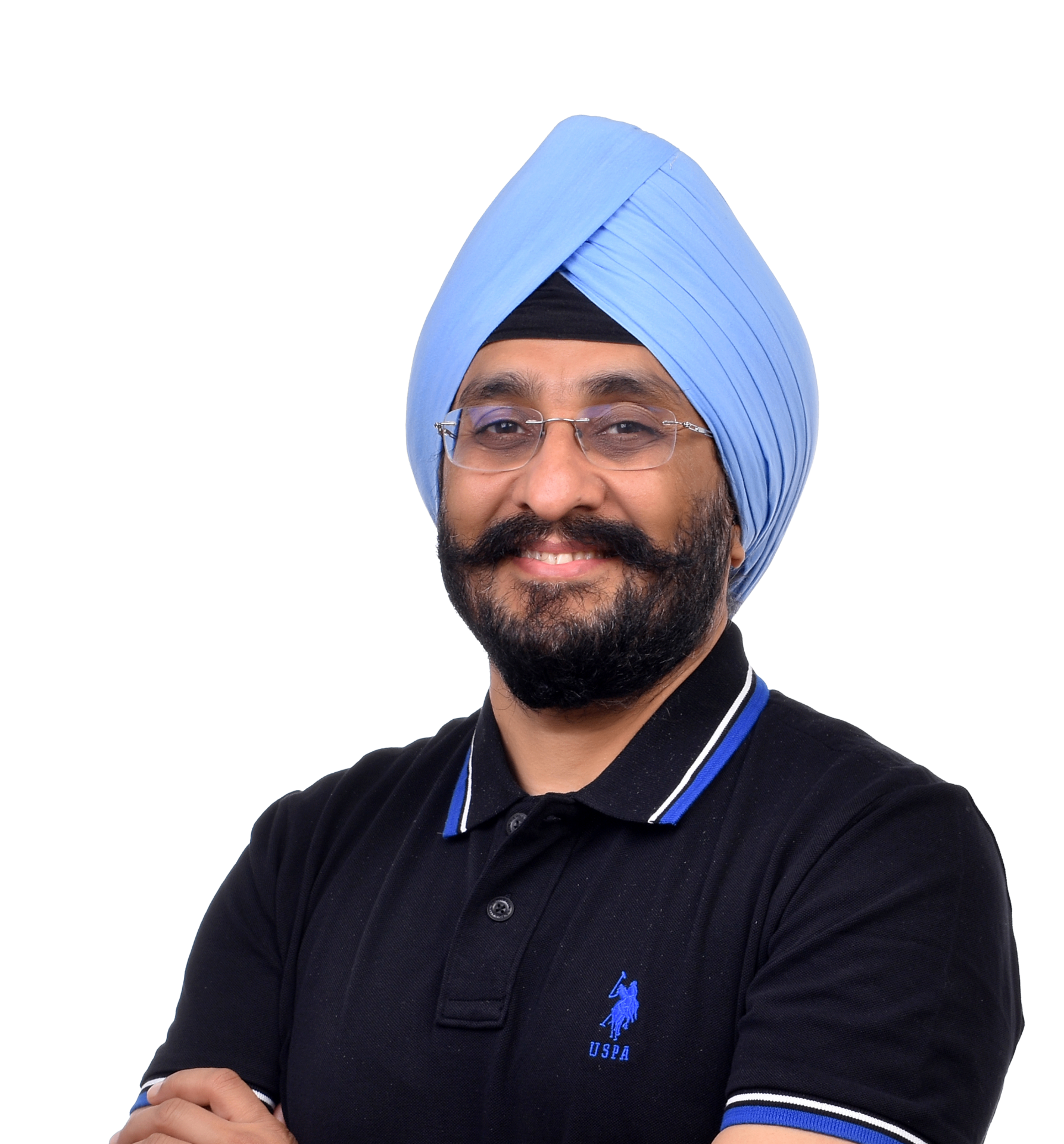 Bhupendra Suri